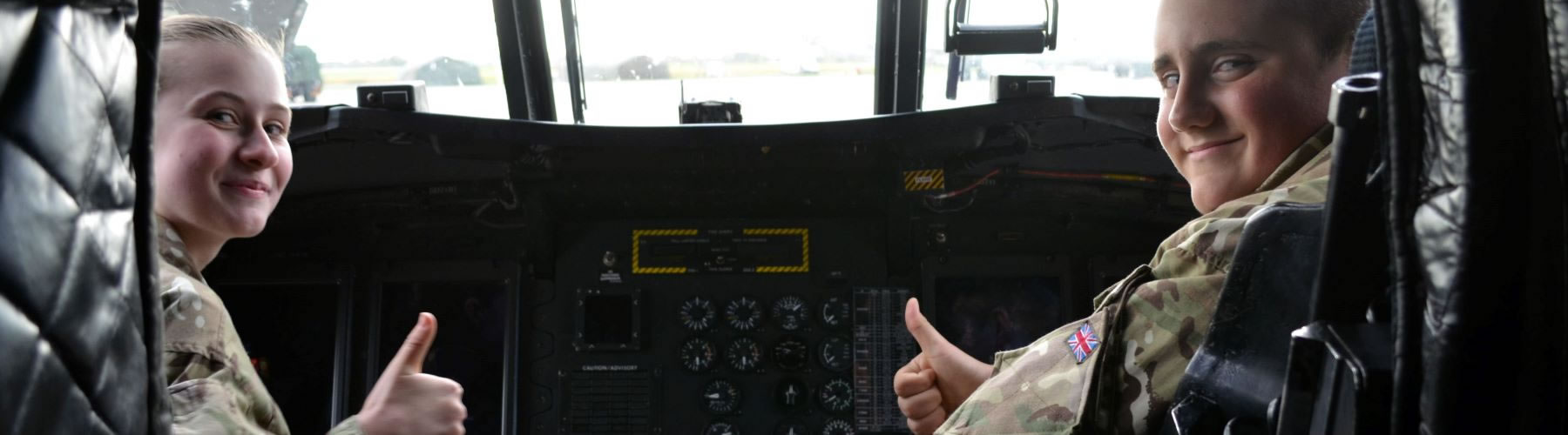 378 Mannock Sqn, RAF Air Cadets