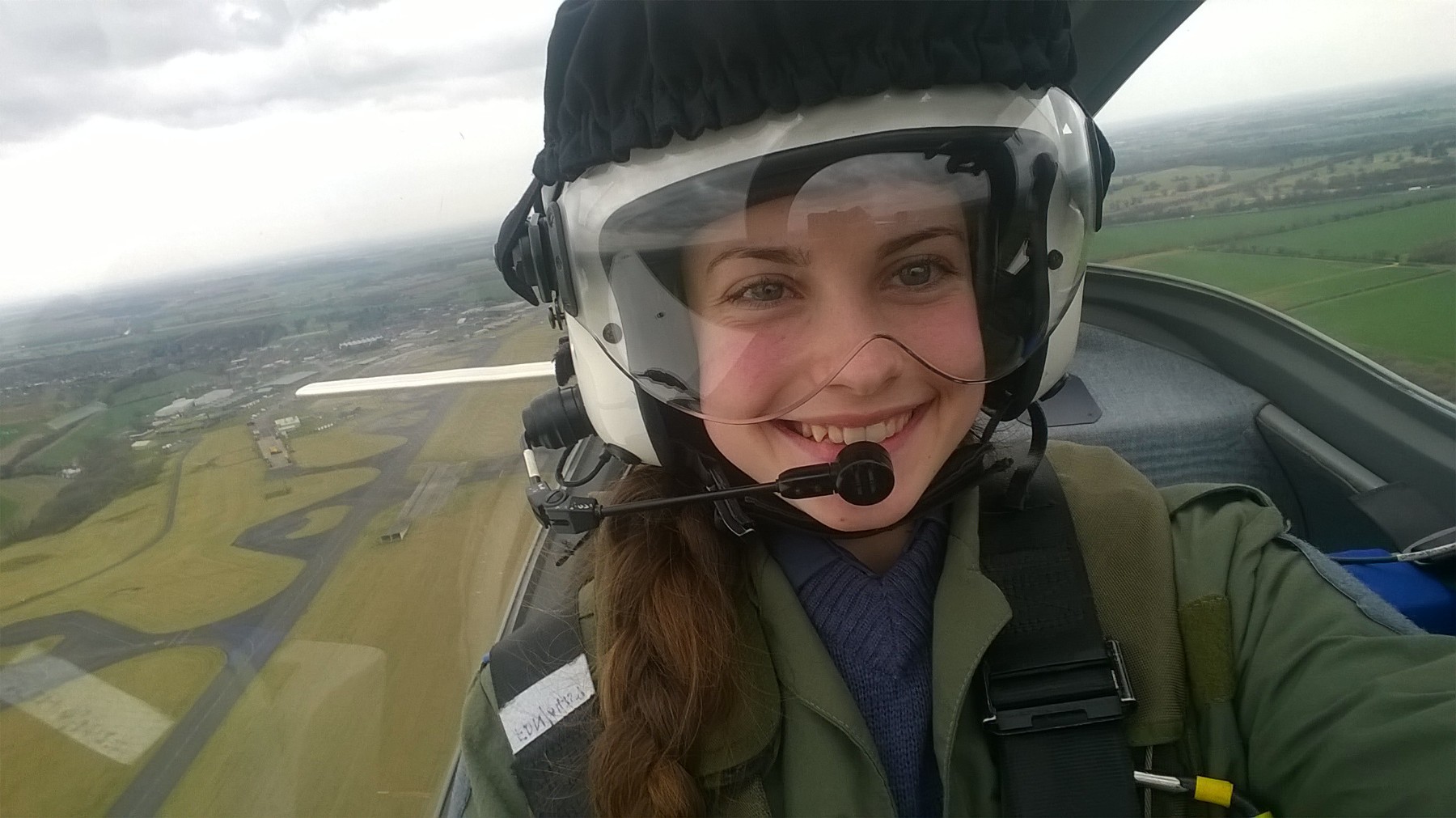 378 Mannock Sqn, RAF Air Cadets