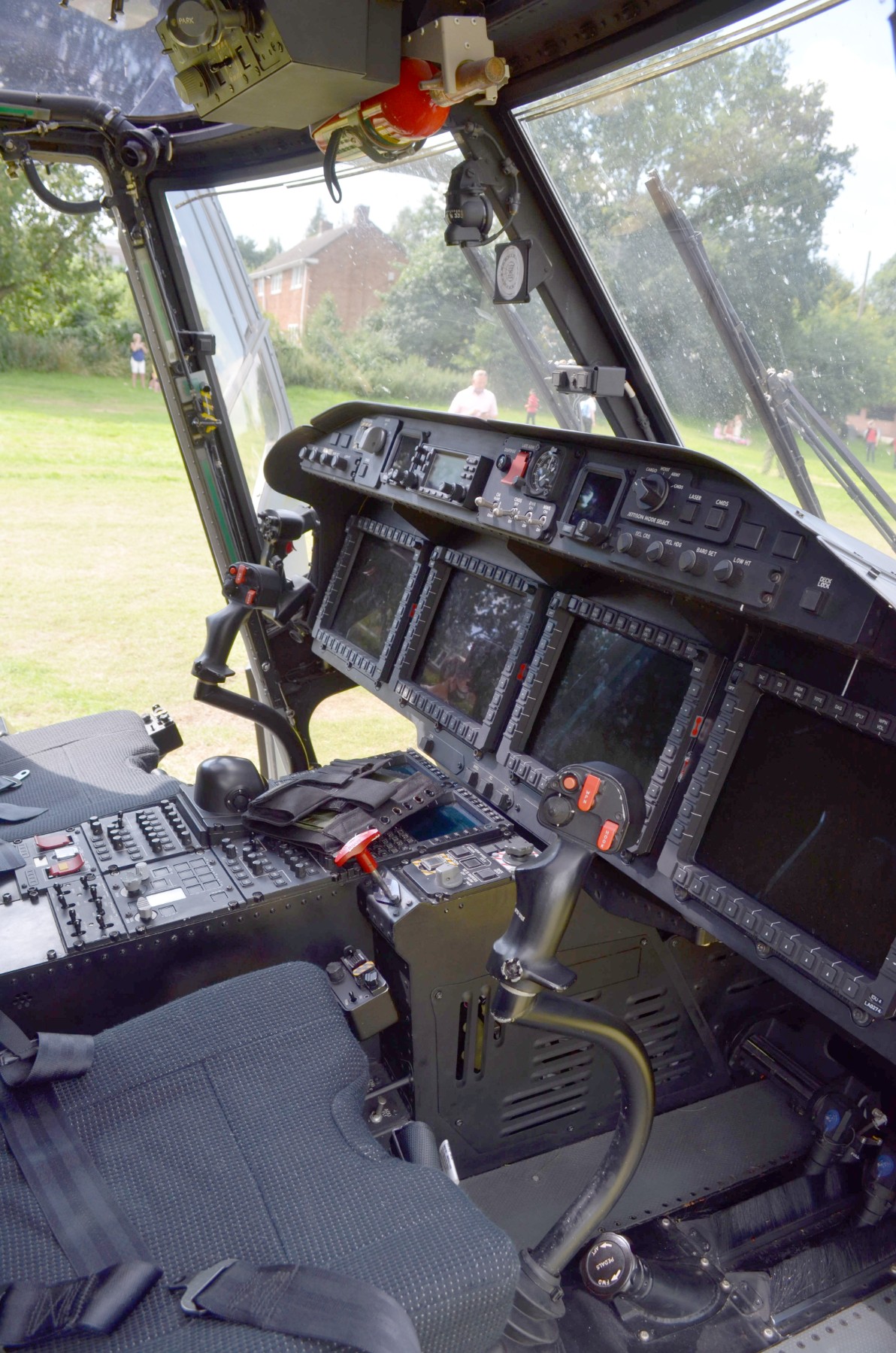378 Mannock Sqn, RAF Air Cadets