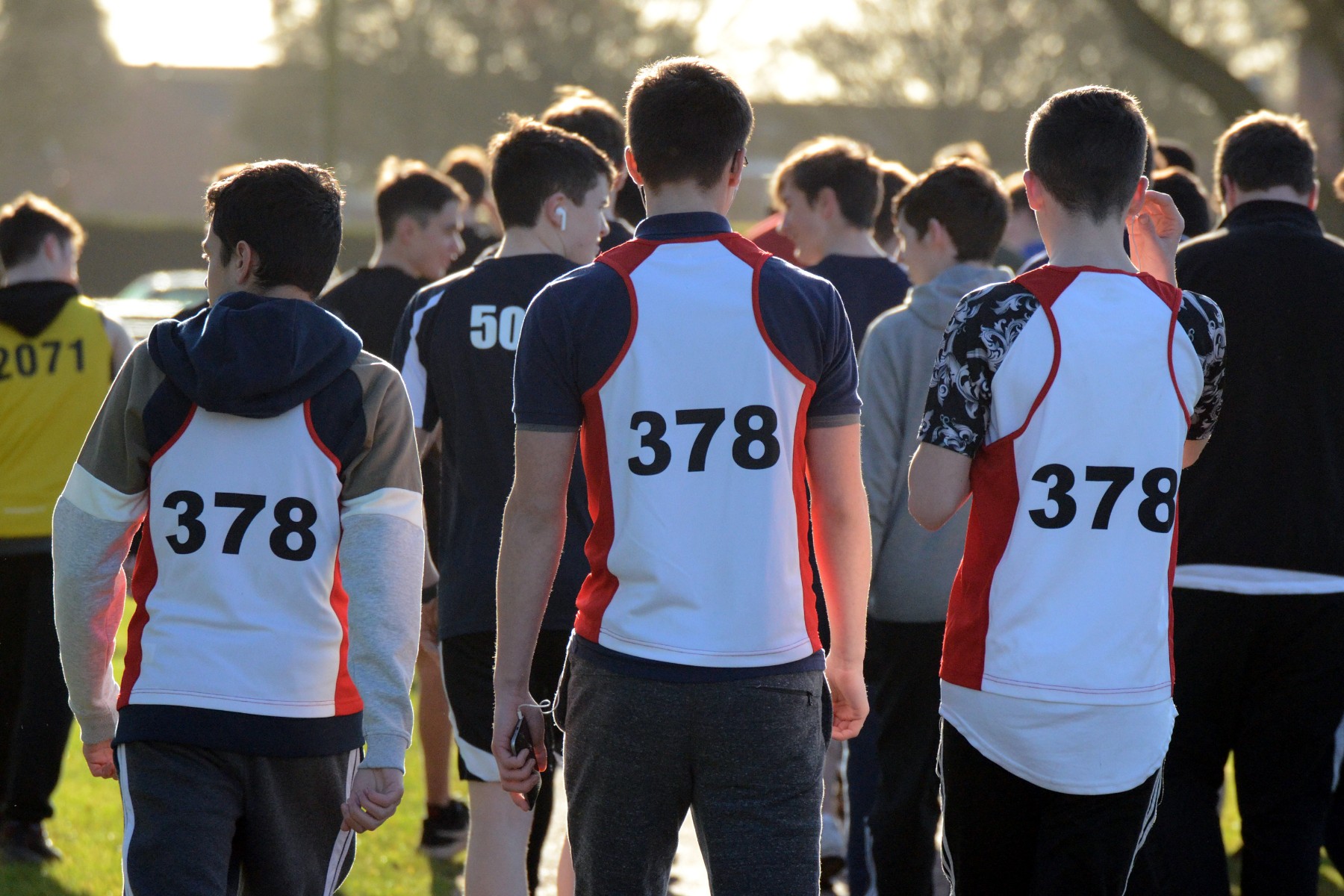 378 Mannock Sqn, RAF Air Cadets