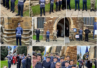 Civic Service